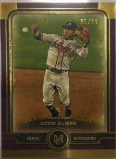 Ozzie Albies