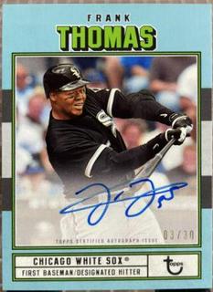 Frank Thomas