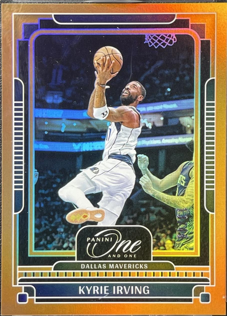 Kyrie Irving