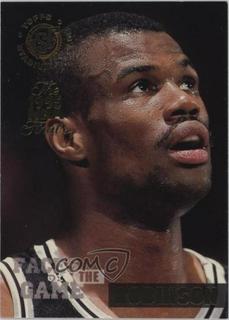 David Robinson