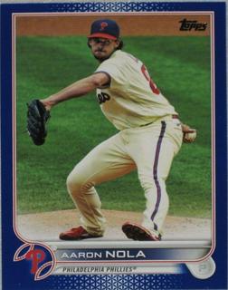 Aaron Nola