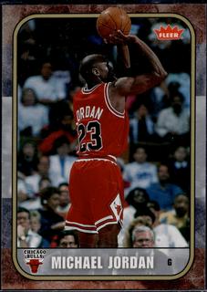 Michael Jordan