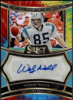Wesley Walls