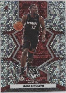 Bam Adebayo