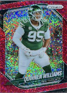 Quinnen Williams
