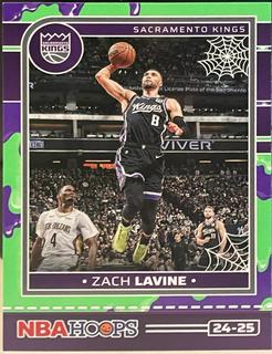 Zach LaVine