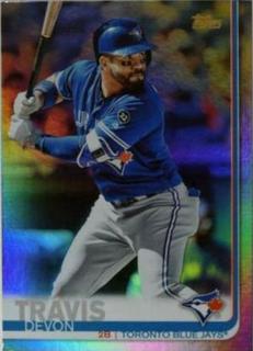 Devon Travis