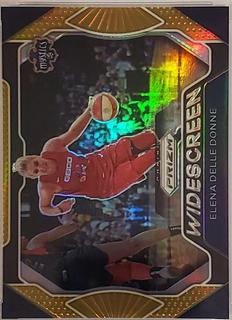 Elena Delle Donne