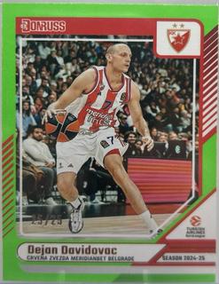 Dejan Davidovac