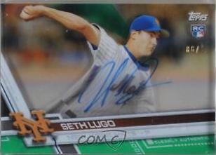 Seth Lugo