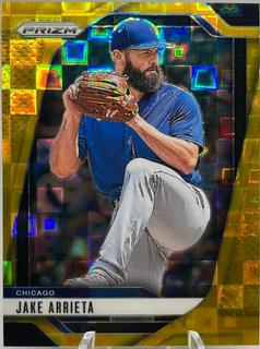 Jake Arrieta