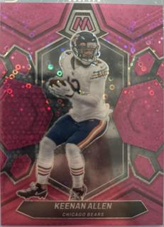 Keenan Allen