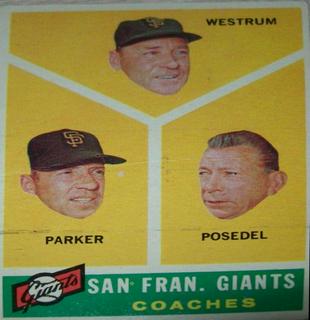San Fran. Giants