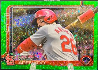 Nolan Arenado