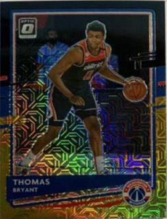 Thomas Bryant