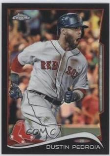 Dustin Pedroia