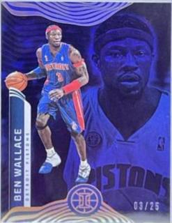 Ben Wallace