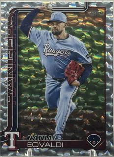 Nathan Eovaldi