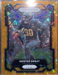 Montez Sweat