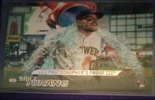 Brice Turang
