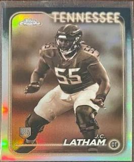 J.C. Latham