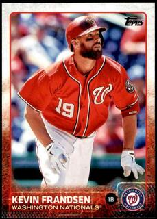 Kevin Frandsen