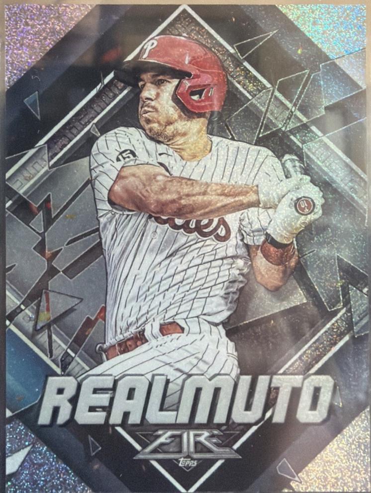 J. T. Realmuto [Inferno] #101