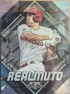 J. T. Realmuto
