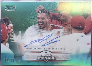Nolan Arenado
