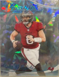 Baker Mayfield