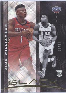 Zion Williamson