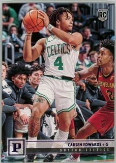 Carsen Edwards