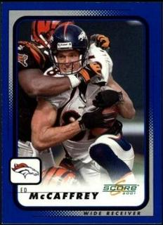 Ed McCaffrey