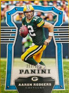 Aaron Rodgers