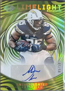 Antonio Gates
