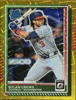 Dylan Crews