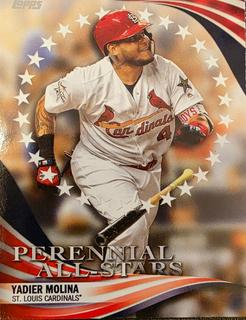 Yadier Molina