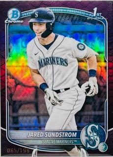 Jared Sundstrom