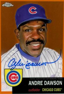 Andre Dawson