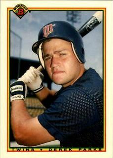 Derek Parks