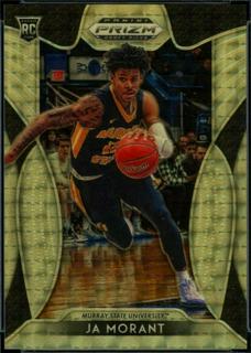 Ja Morant