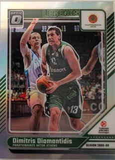 Dimitris Diamantidis