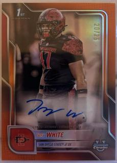 Trey White