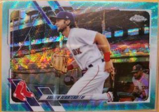 Andrew Benintendi