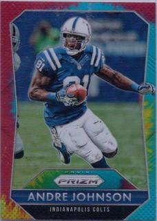 Andre Johnson