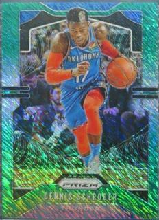 Dennis Schroder