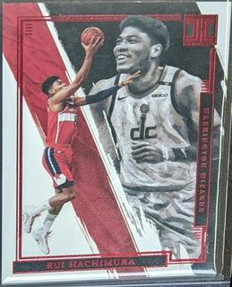 Rui Hachimura
