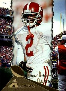 David Palmer