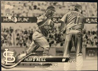 Tyler O'Neill
