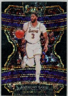 Anthony Davis